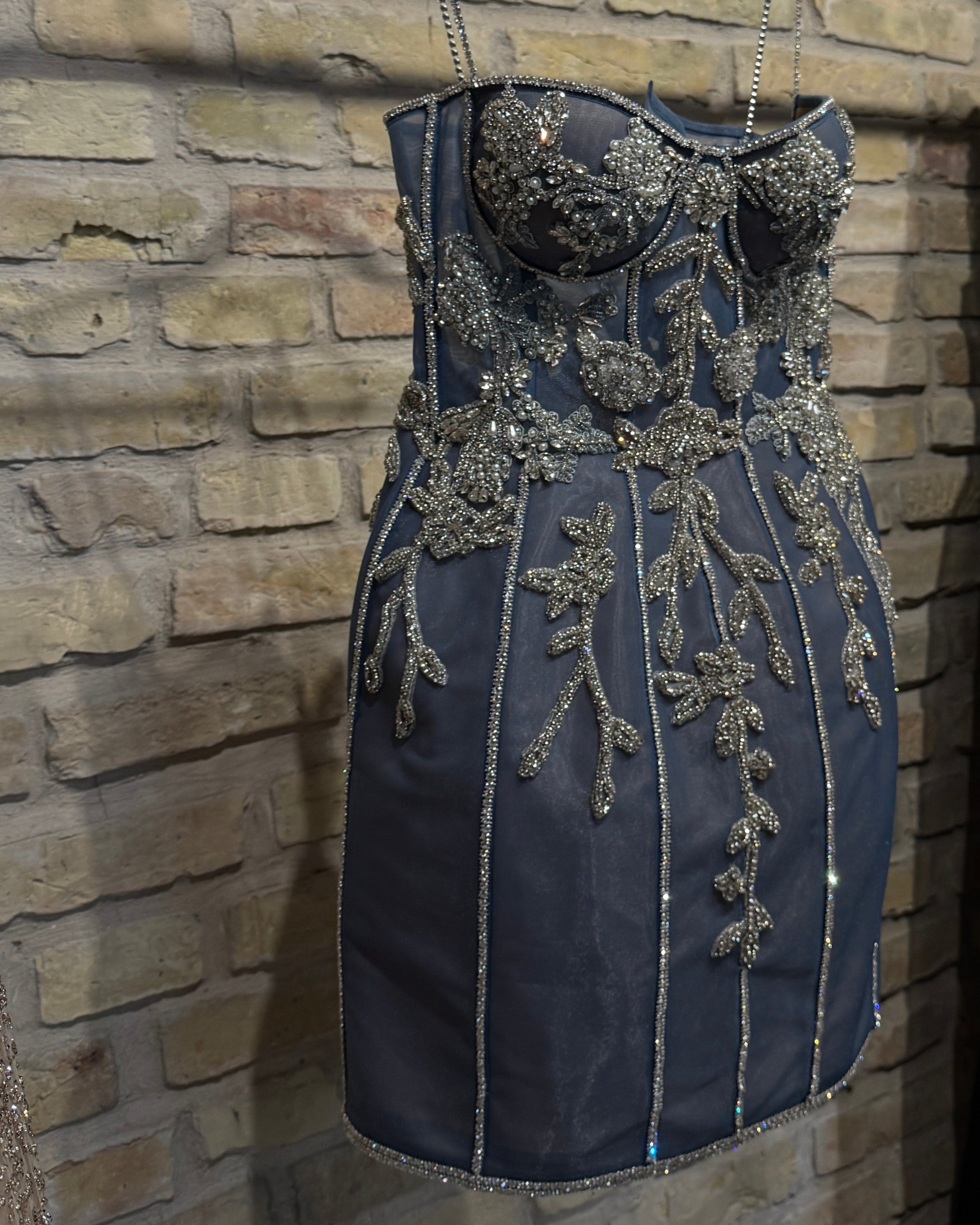 ELIZABETH suknelė