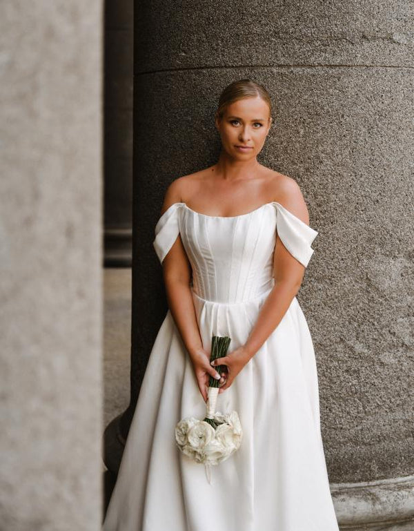 "Princess" suknelės