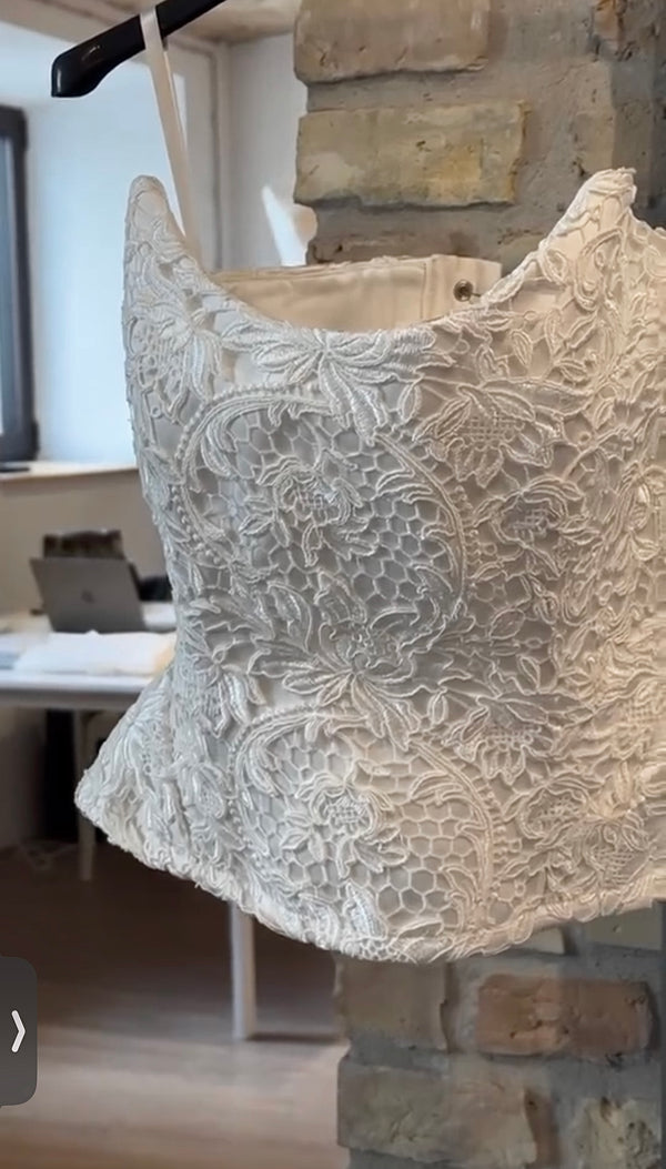 BELTED ATELIER