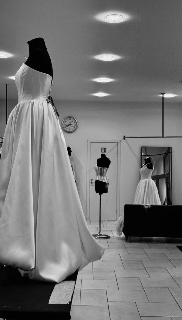 BELTED ATELIER