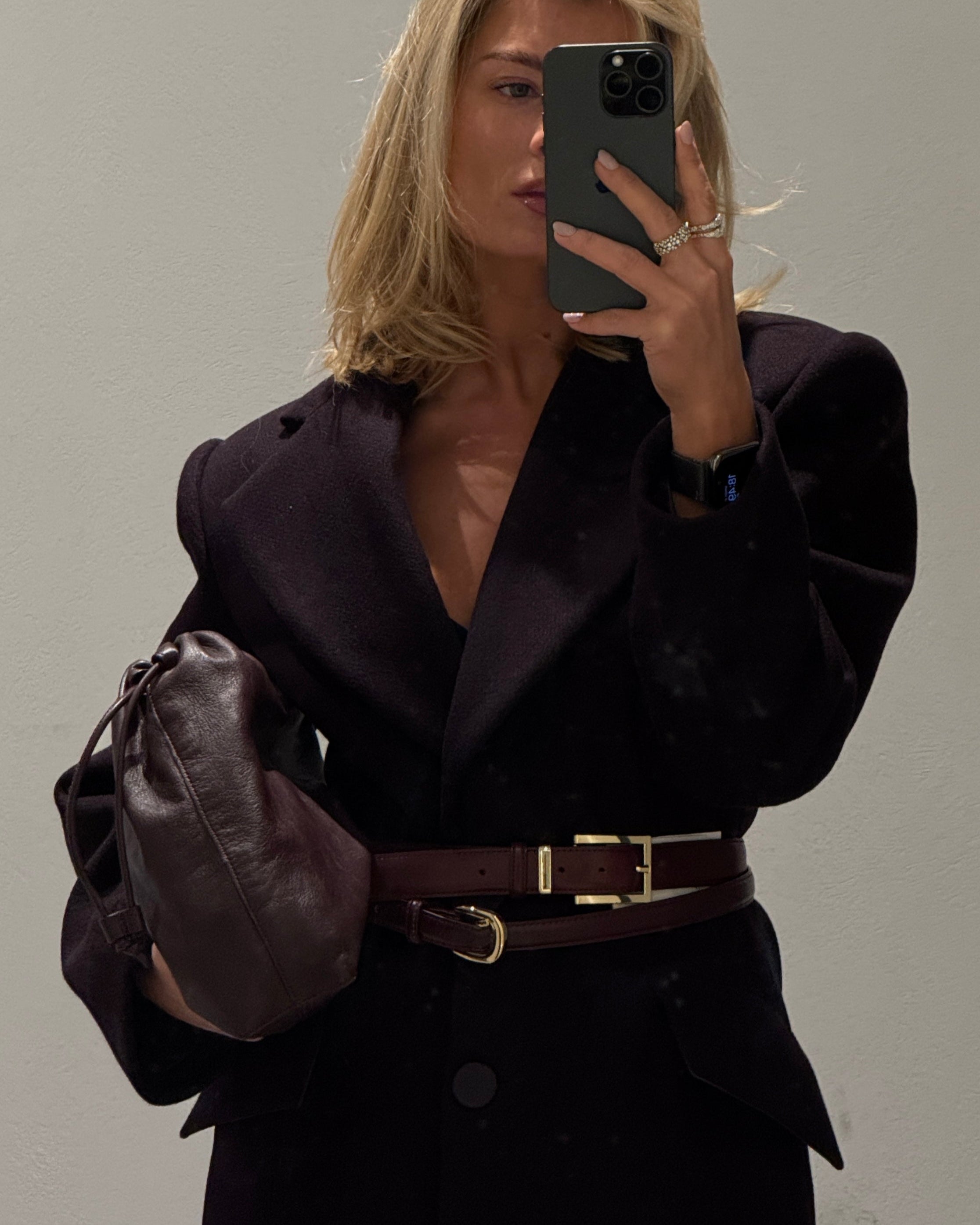 VIVIENNE Paltas
