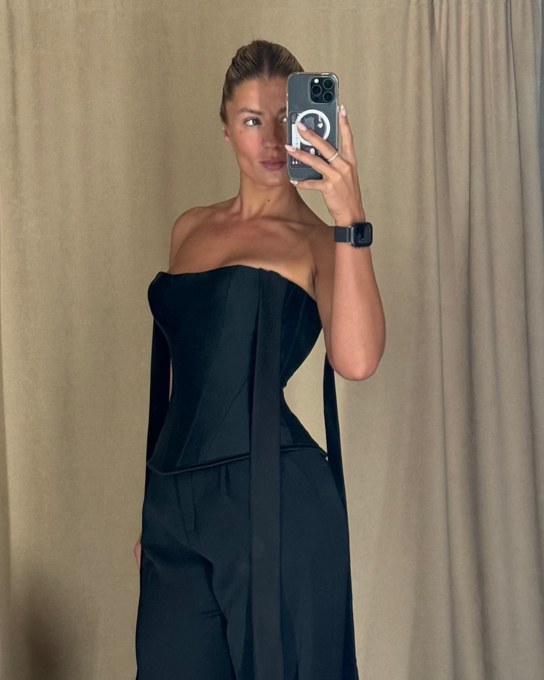 KATE korsetas