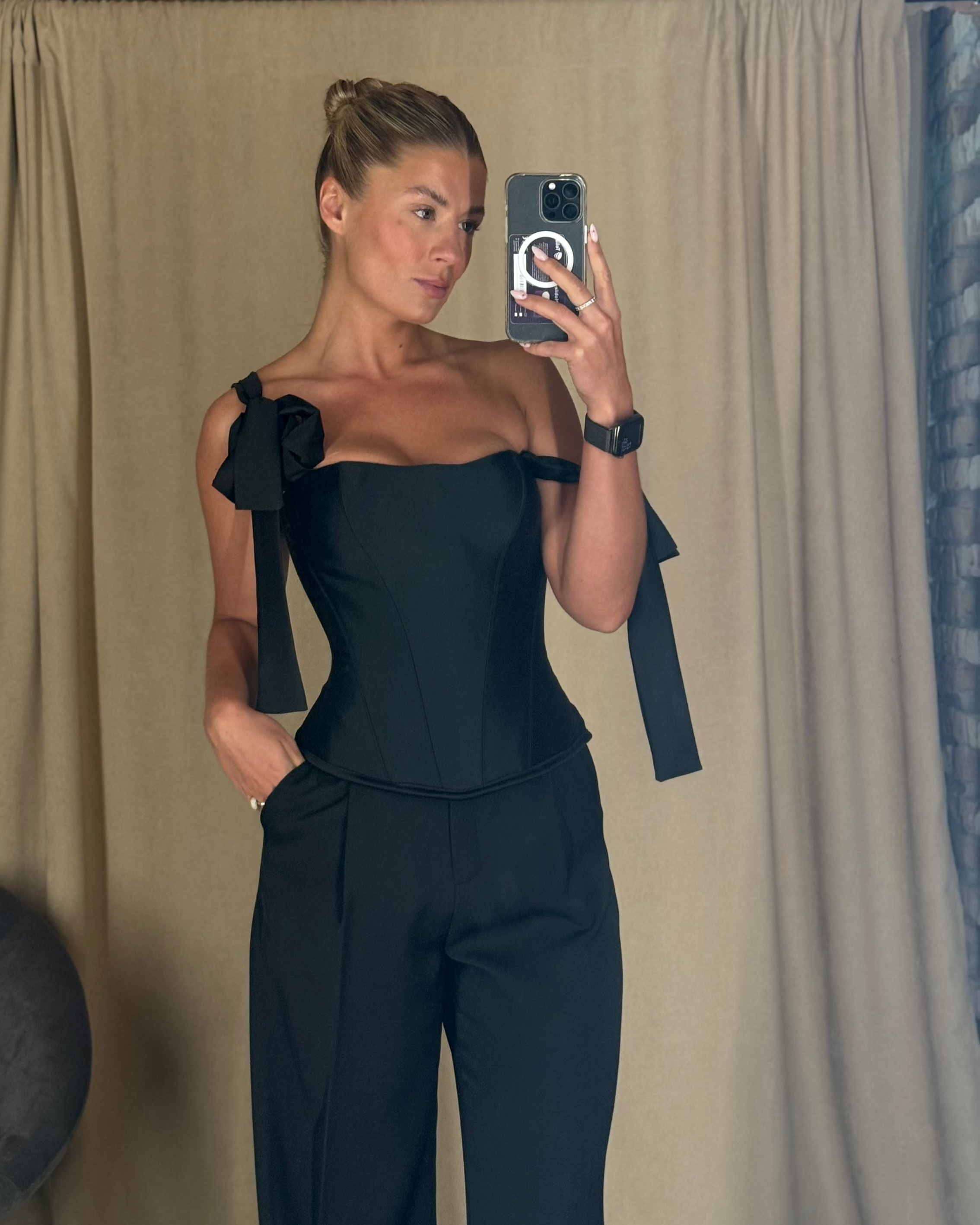 KATE korsetas