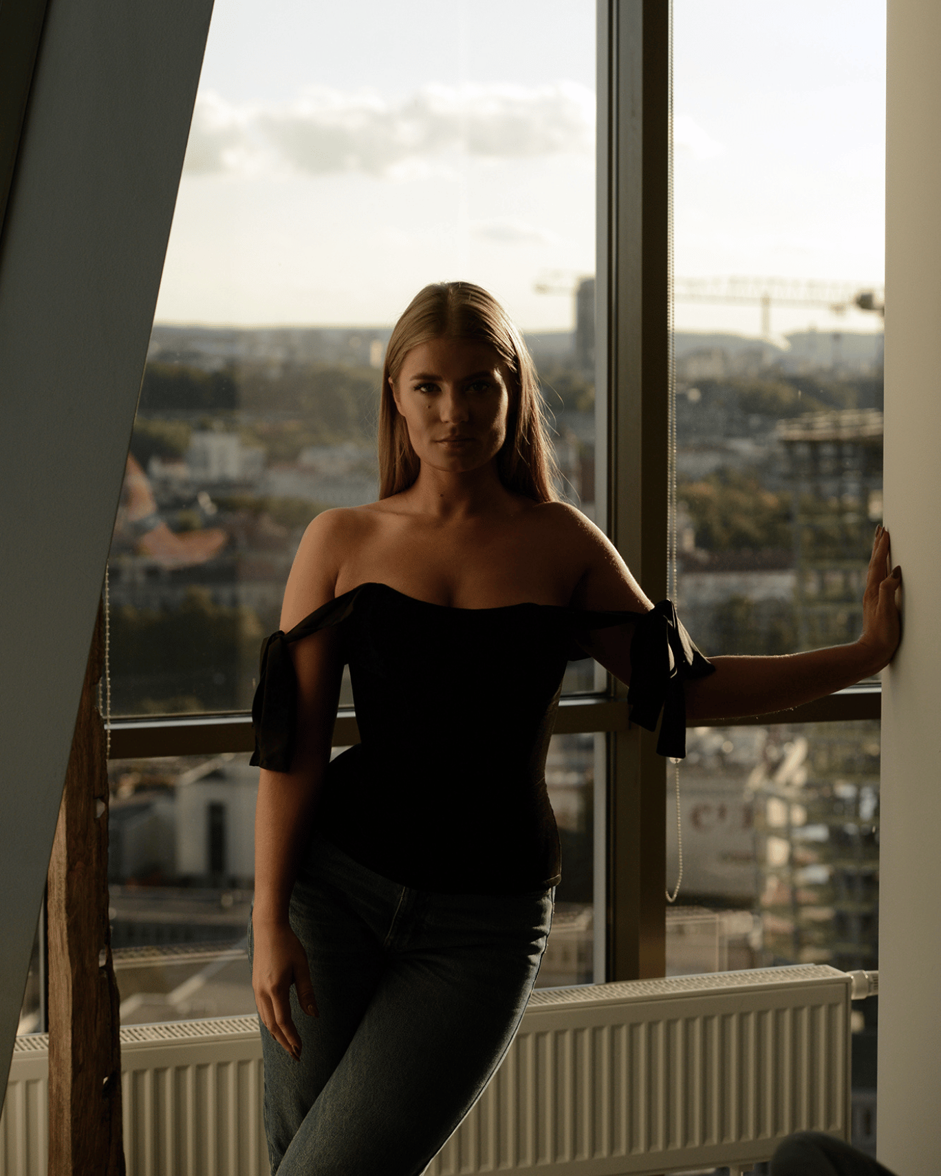 LOLITA korsetas