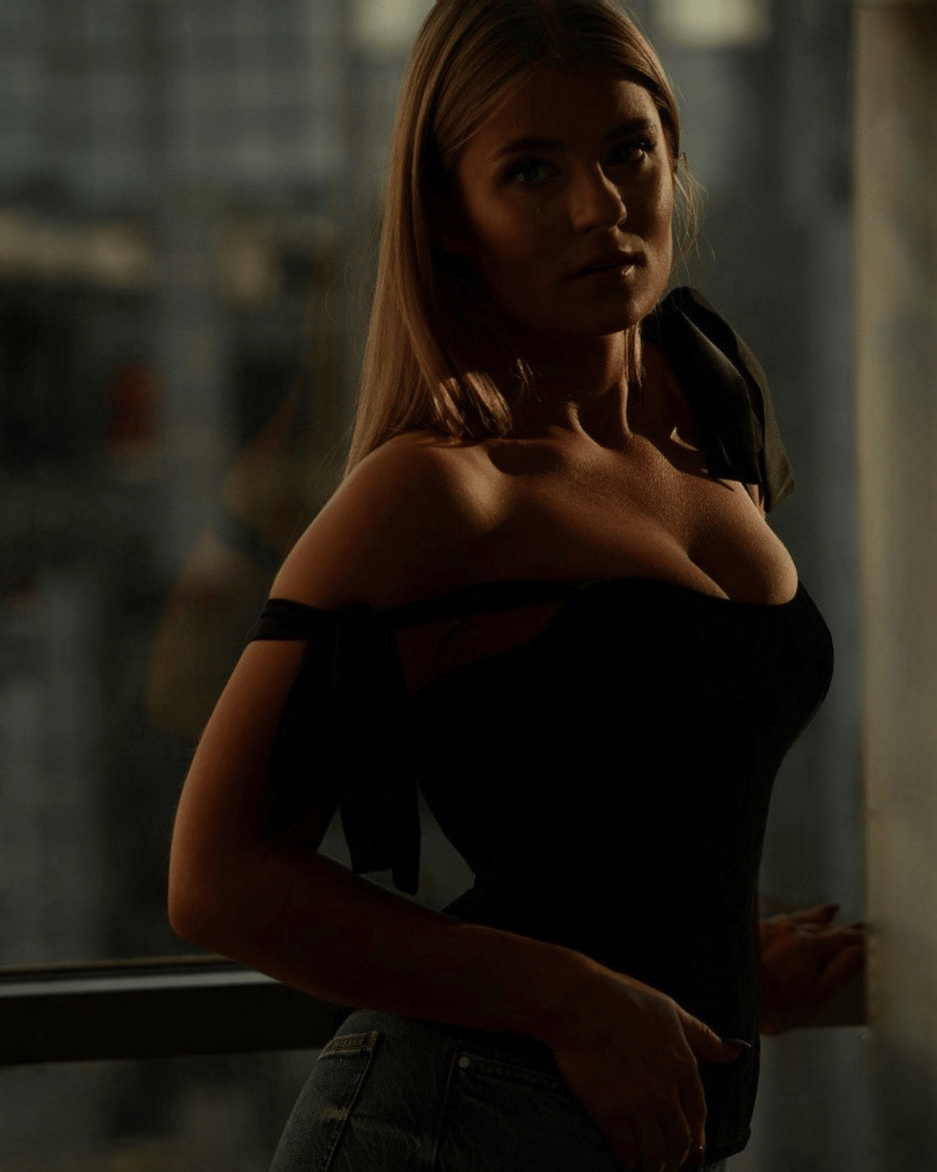 LOLITA korsetas