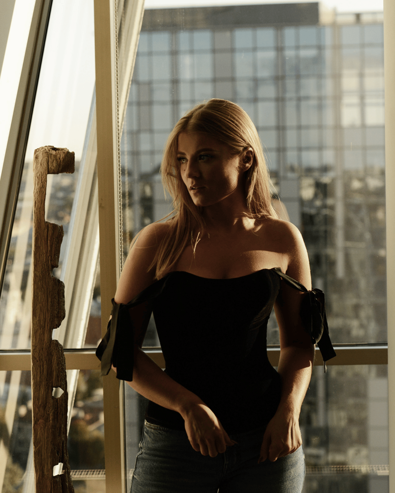 LOLITA korsetas